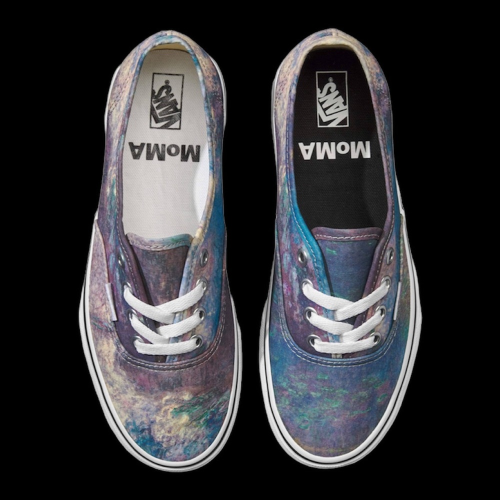 Vans Authentic - Picture 4 of 6
